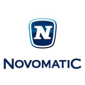 Novomatic