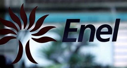 ENEL- Via della Bufalotta